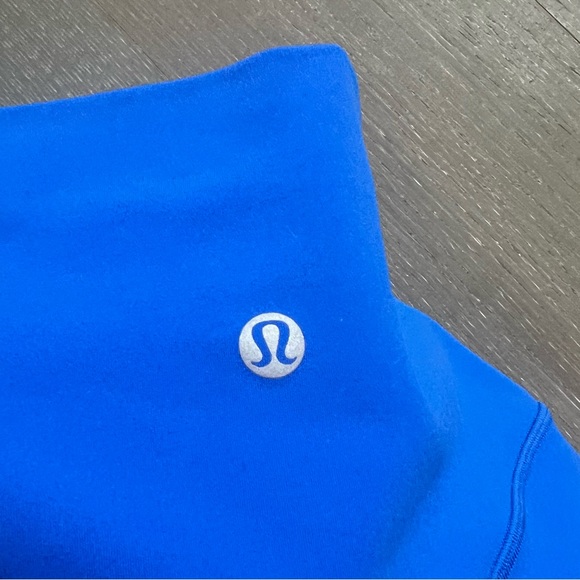 Lululemon Align High-Rise Pant 25"
Galactic Cobalt Size 4 - Picture 4 of 7